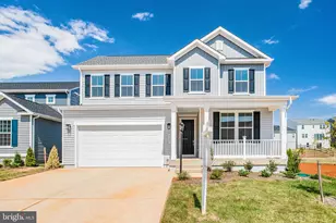 527 Aster Ln, Orange, VA 22960 - Photo 1