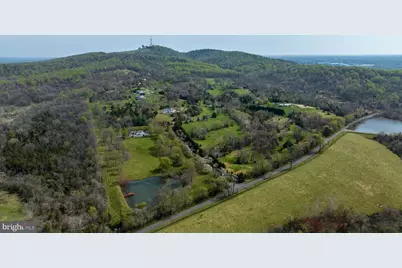 Lot 21 Hawthorne Drive, Rapidan, VA 22733 - Photo 5