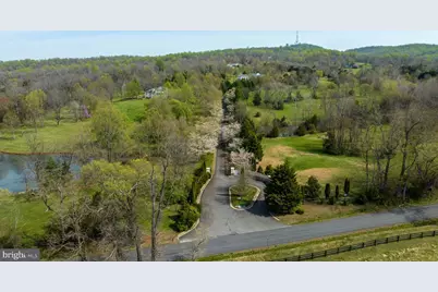 Lot 18 Hawthorne Drive, Rapidan, VA 22733 - Photo 3