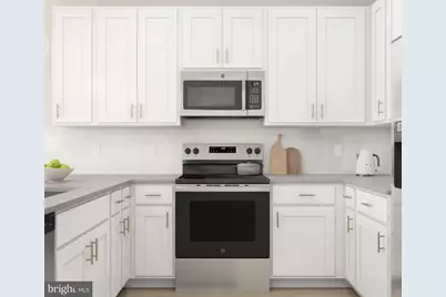 2593 Cougar Lane #LOT 389, Locust Grove, VA 22508 - Photo 7