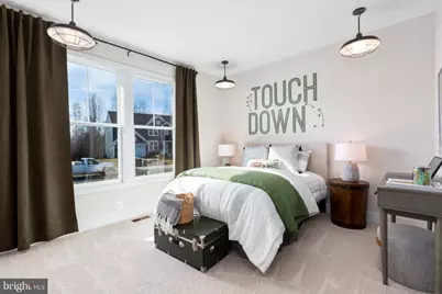 0 Zoar Road, Locust Grove, VA 22508 - Photo 3