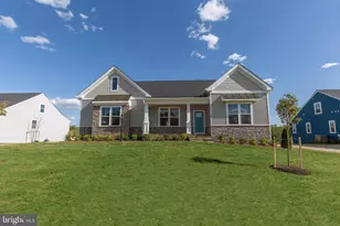 0 Zoar Rd, Locust Grove, VA 22508 - Photo 1
