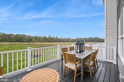 2613 Cougar Lane #LOT 394, Locust Grove, VA 22508 - Photo 37