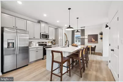 2613 Cougar Lane #LOT 394, Locust Grove, VA 22508 - Photo 29