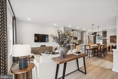 2613 Cougar Lane #LOT 394, Locust Grove, VA 22508 - Photo 25