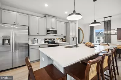 2613 Cougar Lane #LOT 394, Locust Grove, VA 22508 - Photo 35