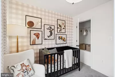 2613 Cougar Lane #LOT 394, Locust Grove, VA 22508 - Photo 19