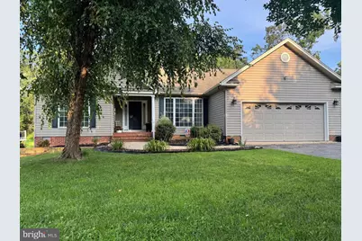 102 Parliament Street, Locust Grove, VA 22508 - Photo 1