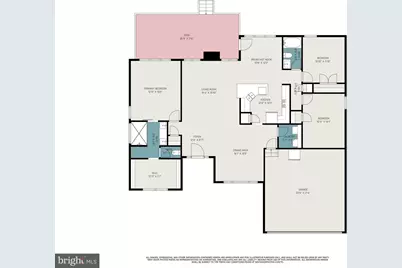 102 Parliament Street, Locust Grove, VA 22508 - Photo 29