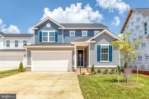 529 Aster Ln, Orange, VA 22960 - Photo 1