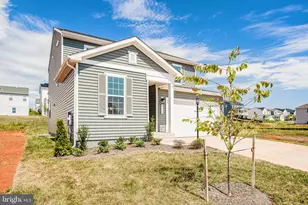 513 Aster Ln, Orange, VA 22960 - Photo 3