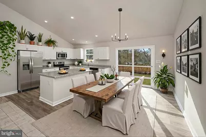 Lot 2 Spicers Mill Road, Orange, VA 22960 - Photo 7