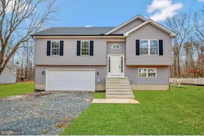 Lot 2 Spicers Mill Road, Orange, VA 22960 - Photo 1