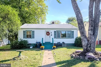 255 Montevista Avenue, Orange, VA 22960 - Photo 1