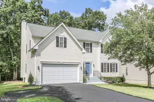 2324 Wildflower Way, Locust Grove, VA 22508 - Photo 3