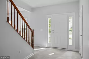 2324 Wildflower Way, Locust Grove, VA 22508 - Photo 19