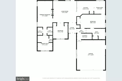 117 Eagle, Locust Grove, VA 22508 - Photo 37