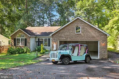 117 Eagle, Locust Grove, VA 22508 - Photo 3