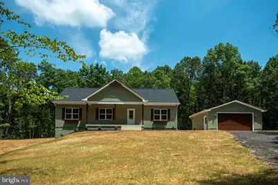Hunters Ridge Ln, Unionville, VA 22567 - Photo 3