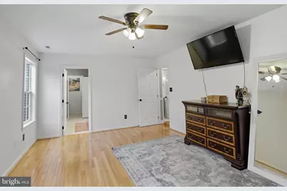 28285 Walnut Ridge Way, Rhoadesville, VA 22542 - Photo 15