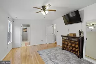 28285 Walnut Ridge Way, Rhoadesville, VA 22542 - Photo 15