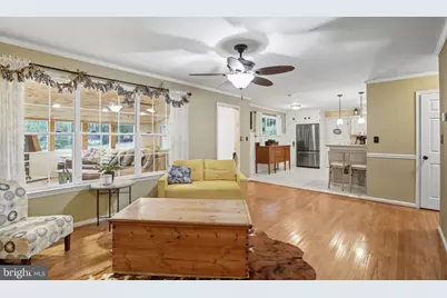 28285 Walnut Ridge Way, Rhoadesville, VA 22542 - Photo 1