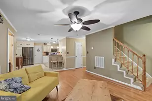 28285 Walnut Ridge Way, Rhoadesville, VA 22542 - Photo 5