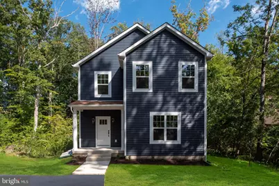 107 Saylers Creek Road, Locust Grove, VA 22508 - Photo 1