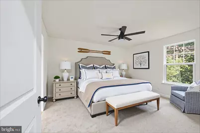 107 Saylers Creek Road, Locust Grove, VA 22508 - Photo 49