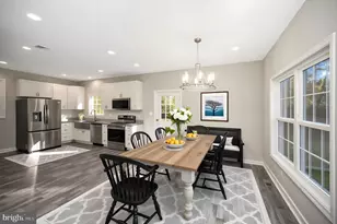 312 East St, Gordonsville, VA 22942 - Photo 5