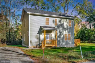 312 East St, Gordonsville, VA 22942 - Photo 1