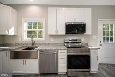 312 East Street, Gordonsville, VA 22942 - Photo 19