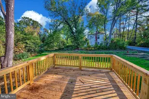 312 East St, Gordonsville, VA 22942 - Photo 3