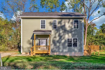 312 East Street, Gordonsville, VA 22942 - Photo 59
