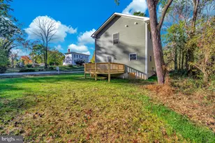 312 East St, Gordonsville, VA 22942 - Photo 57