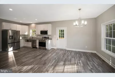 312 East Street, Gordonsville, VA 22942 - Photo 17