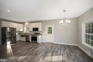 312 East St, Gordonsville, VA 22942 - Photo 17