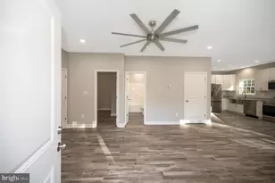 312 East St, Gordonsville, VA 22942 - Photo 7