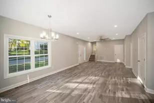 312 East St, Gordonsville, VA 22942 - Photo 13