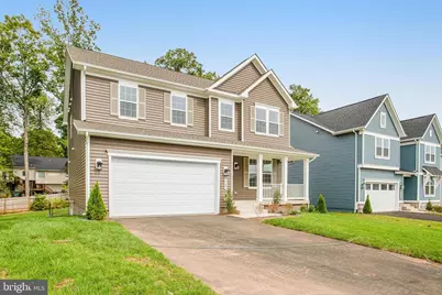 35603 Pine Needle Lane, Locust Grove, VA 22508 - Photo 3