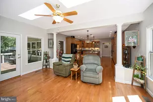 1101 Eastover Pkwy, Locust Grove, VA 22508 - Photo 19