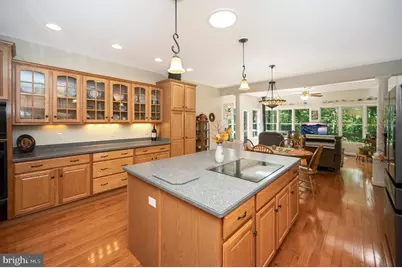 1101 Eastover Parkway, Locust Grove, VA 22508 - Photo 13