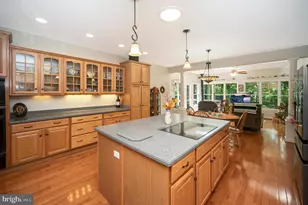 1101 Eastover Pkwy, Locust Grove, VA 22508 - Photo 13