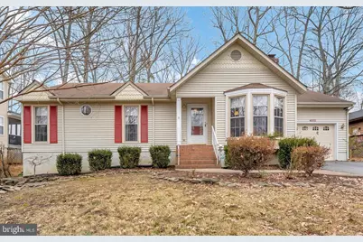 4202 Lakeview Parkway, Locust Grove, VA 22508 - Photo 1
