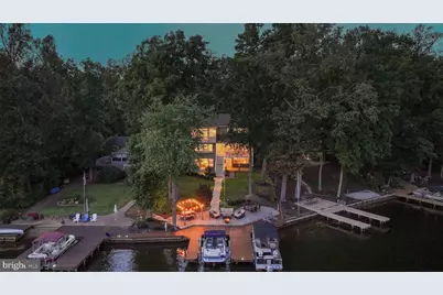 614 Cornwallis Avenue, Locust Grove, VA 22508 - Photo 71