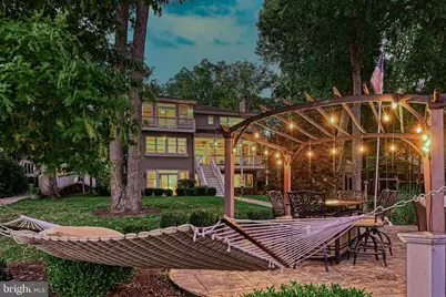 614 Cornwallis Avenue, Locust Grove, VA 22508 - Photo 1