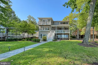 614 Cornwallis Avenue, Locust Grove, VA 22508 - Photo 61