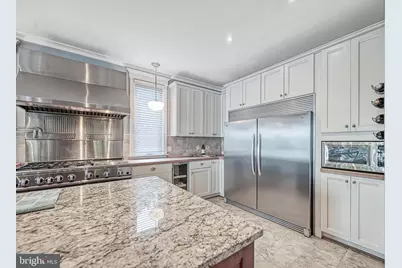 614 Cornwallis Avenue, Locust Grove, VA 22508 - Photo 17