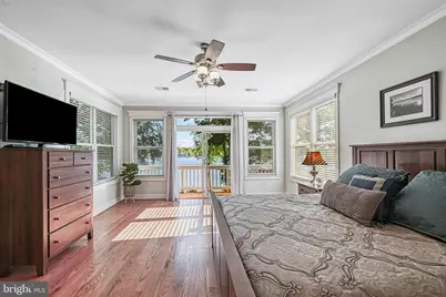 614 Cornwallis Avenue, Locust Grove, VA 22508 - Photo 21