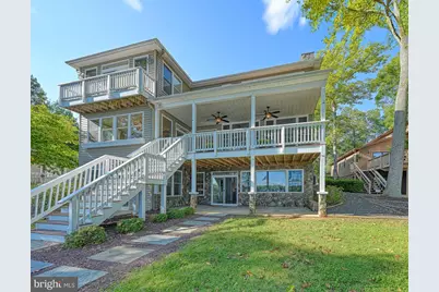 614 Cornwallis Avenue, Locust Grove, VA 22508 - Photo 63